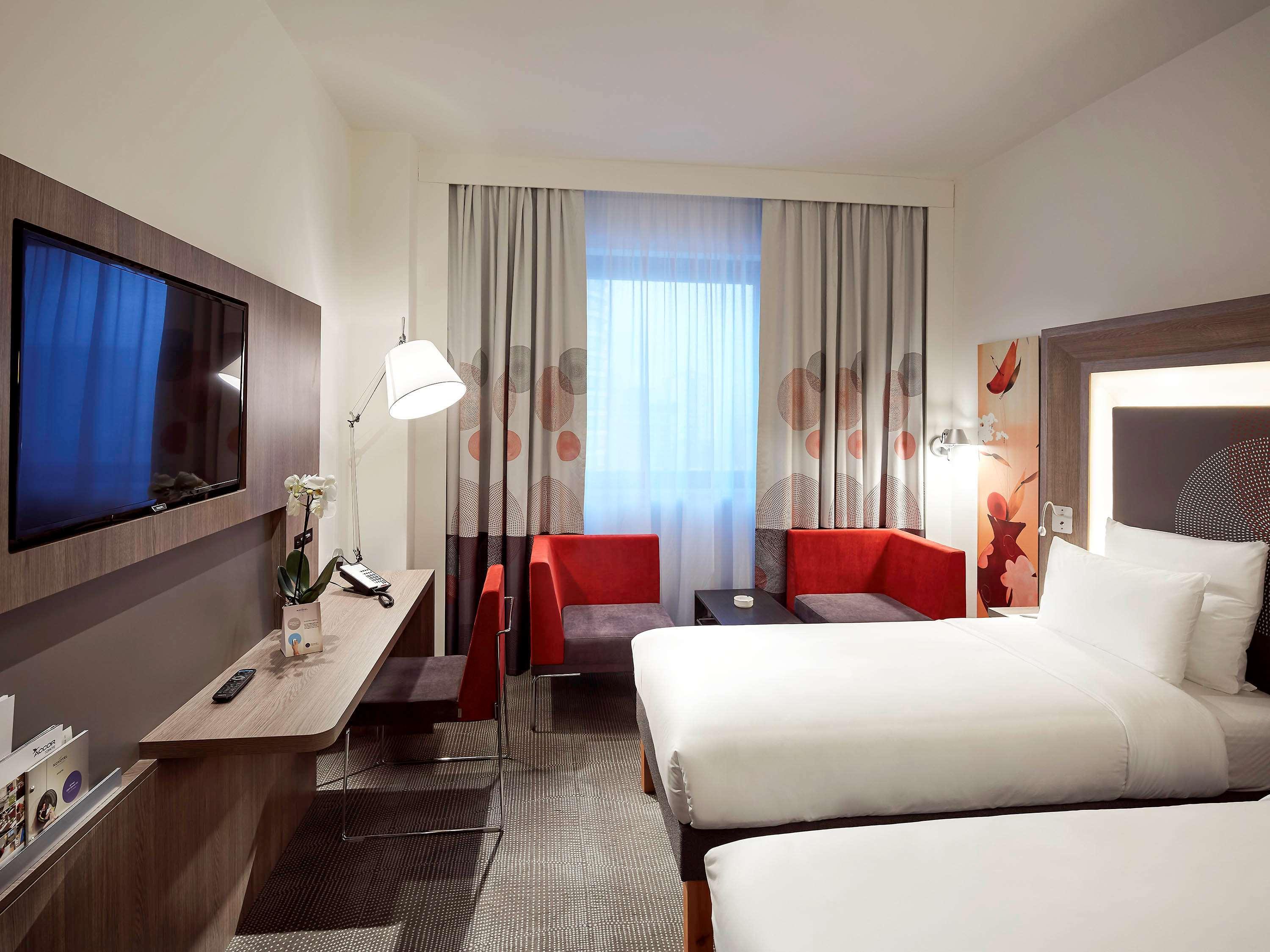 Novotel קוניה מראה חיצוני תמונה