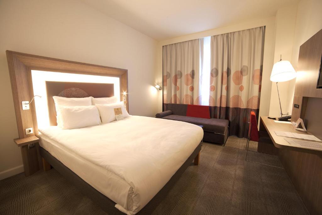 Novotel קוניה מראה חיצוני תמונה