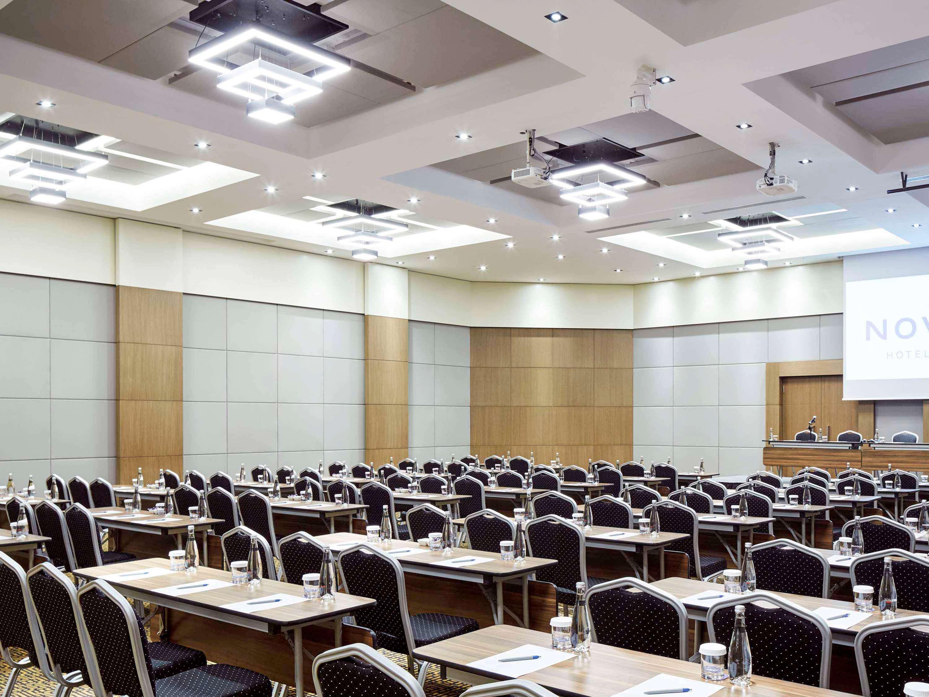 Novotel קוניה מראה חיצוני תמונה