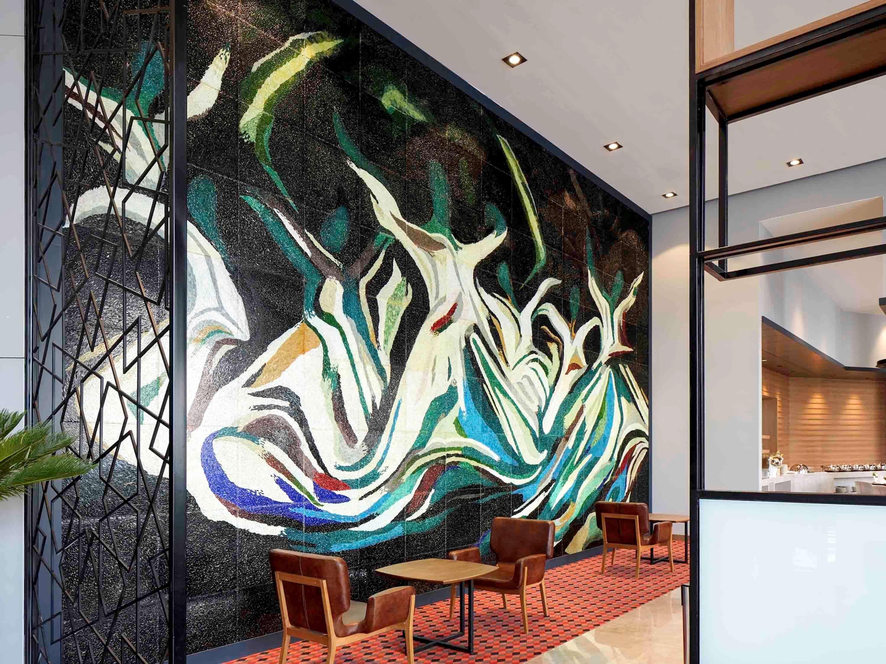 Novotel קוניה מראה חיצוני תמונה
