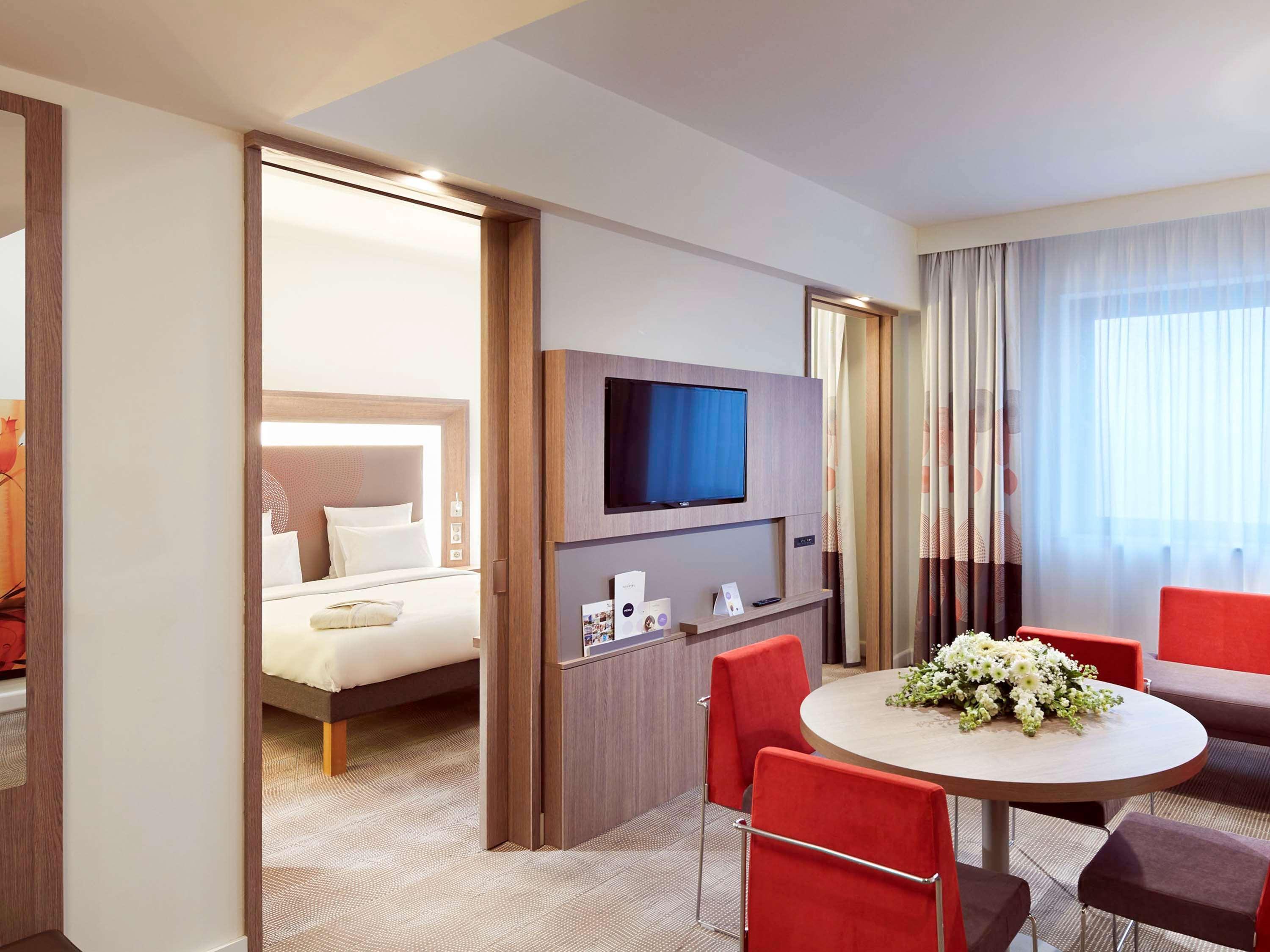 Novotel קוניה מראה חיצוני תמונה