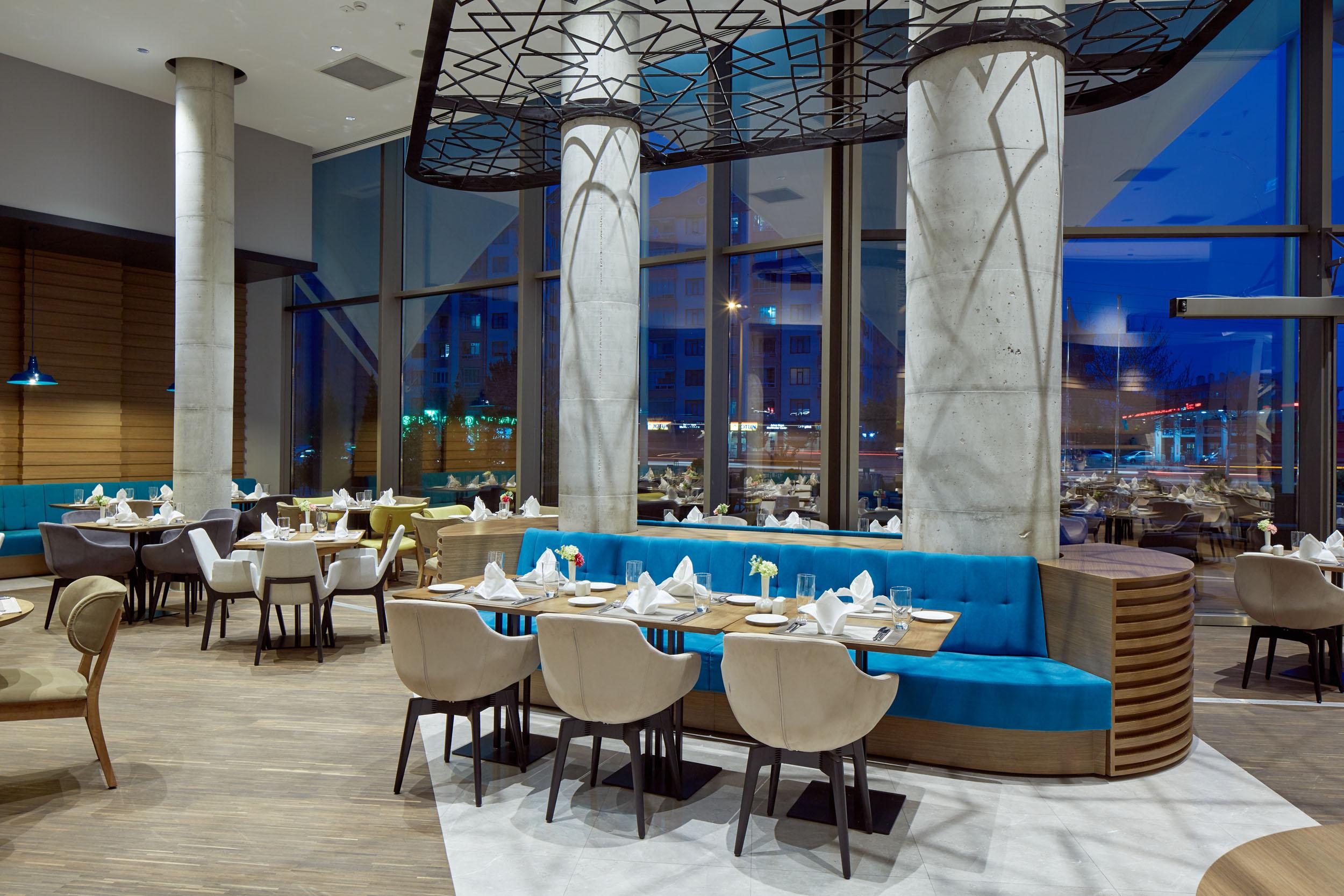 Novotel קוניה מראה חיצוני תמונה