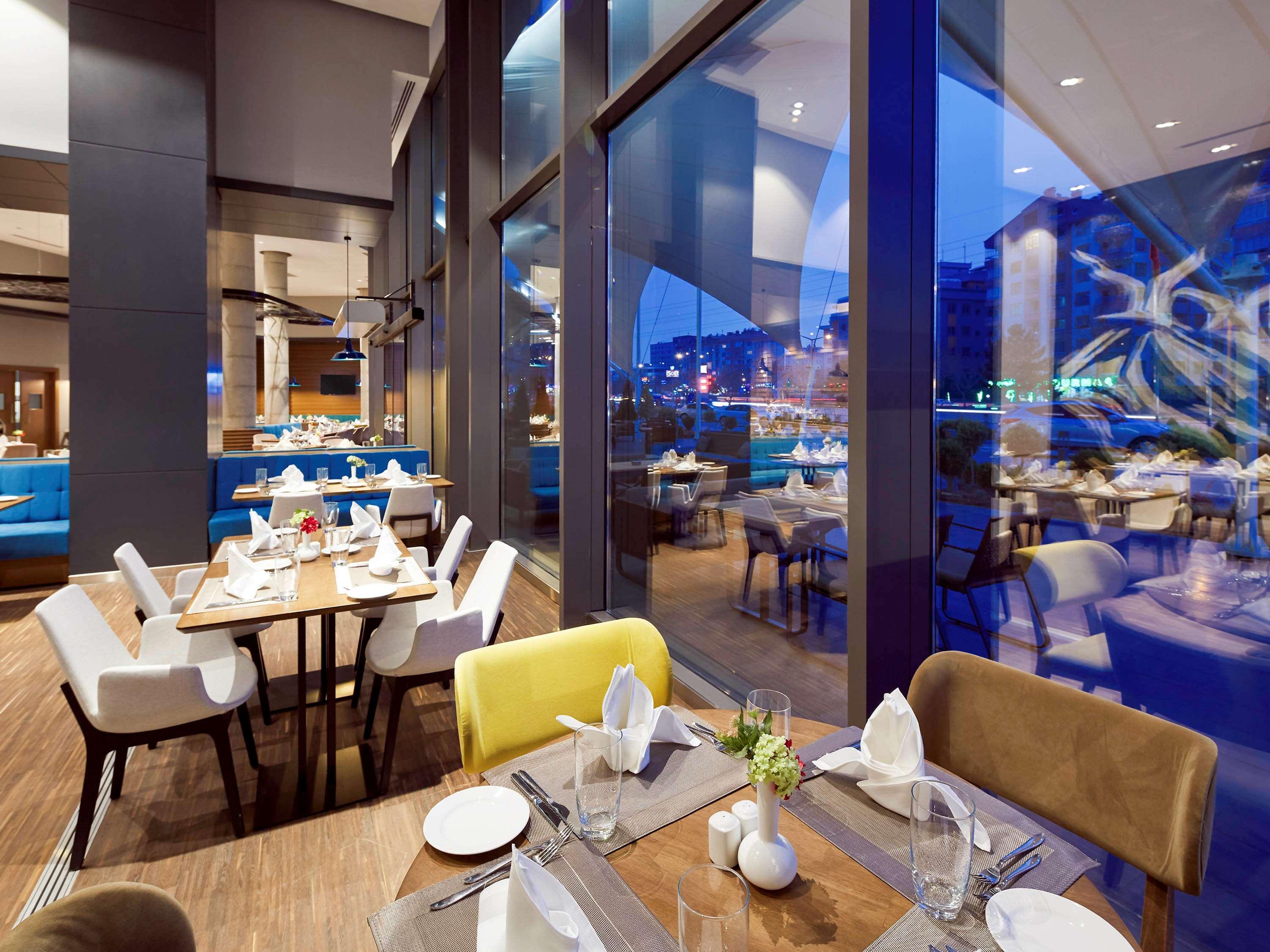 Novotel קוניה מראה חיצוני תמונה