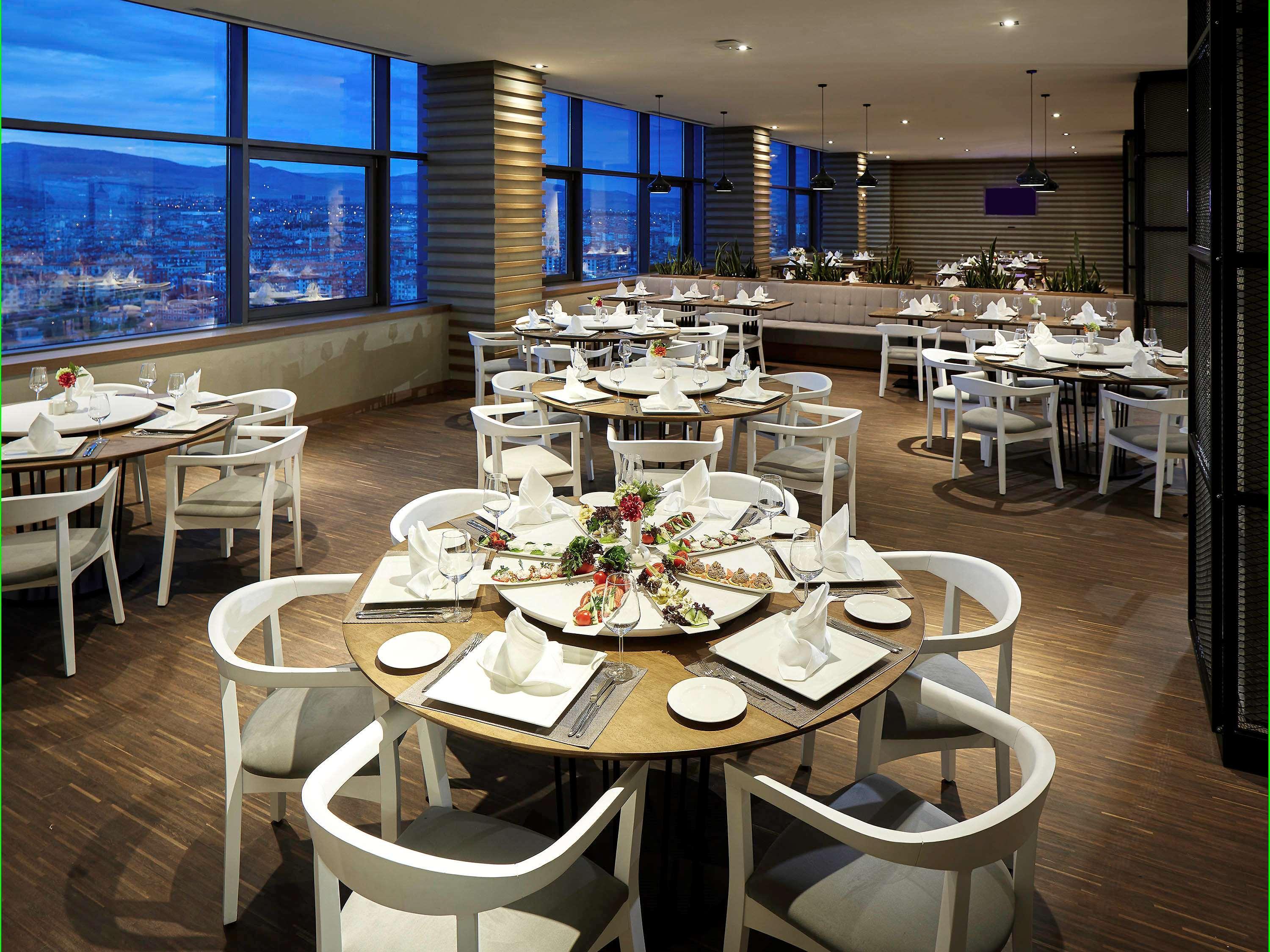 Novotel קוניה מראה חיצוני תמונה