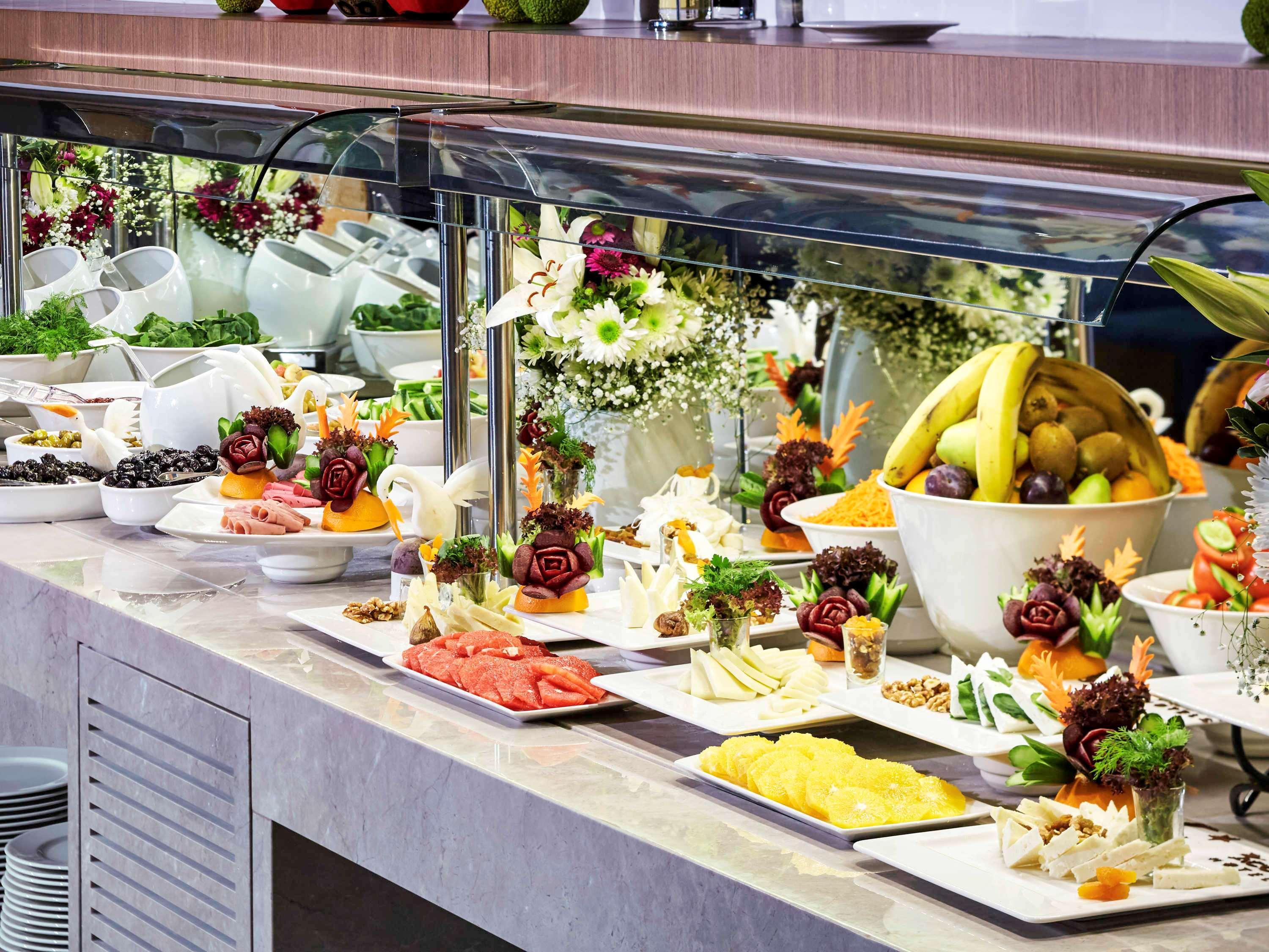 Novotel קוניה מראה חיצוני תמונה