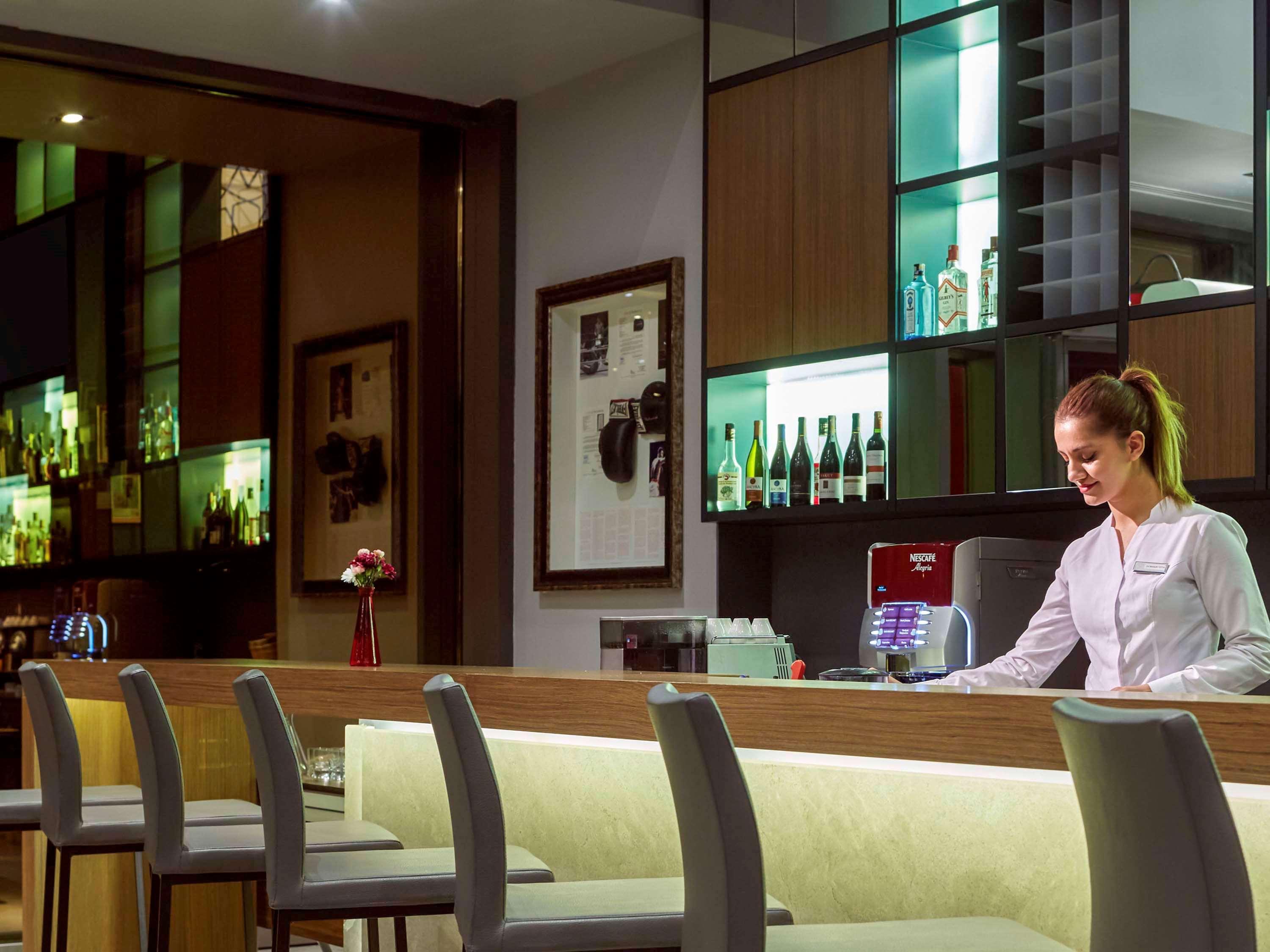 Novotel קוניה מראה חיצוני תמונה