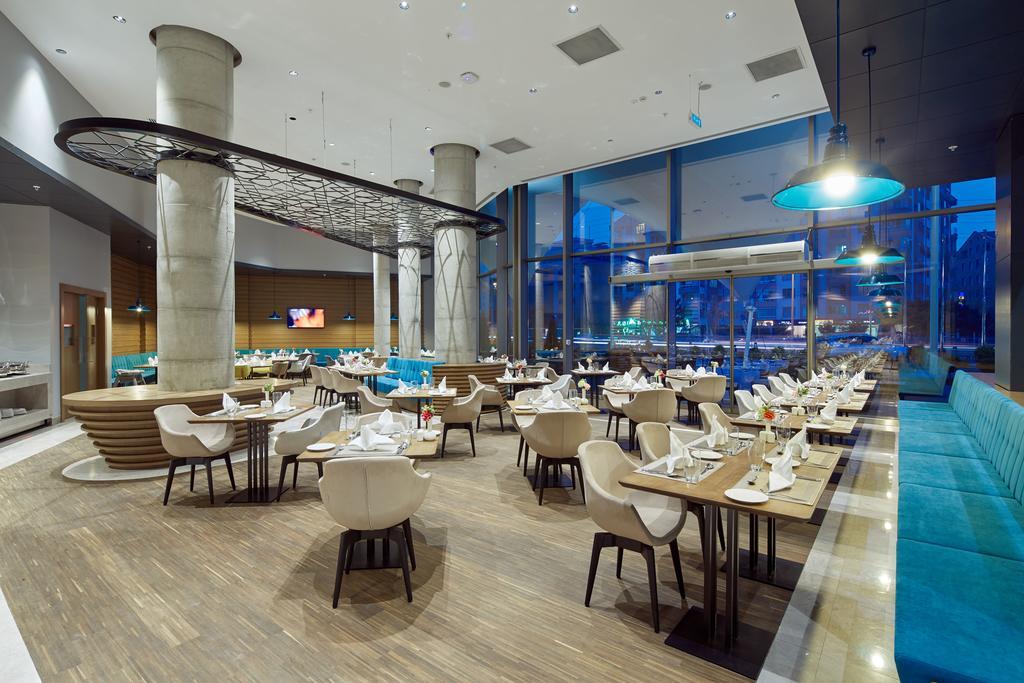 Novotel קוניה מראה חיצוני תמונה