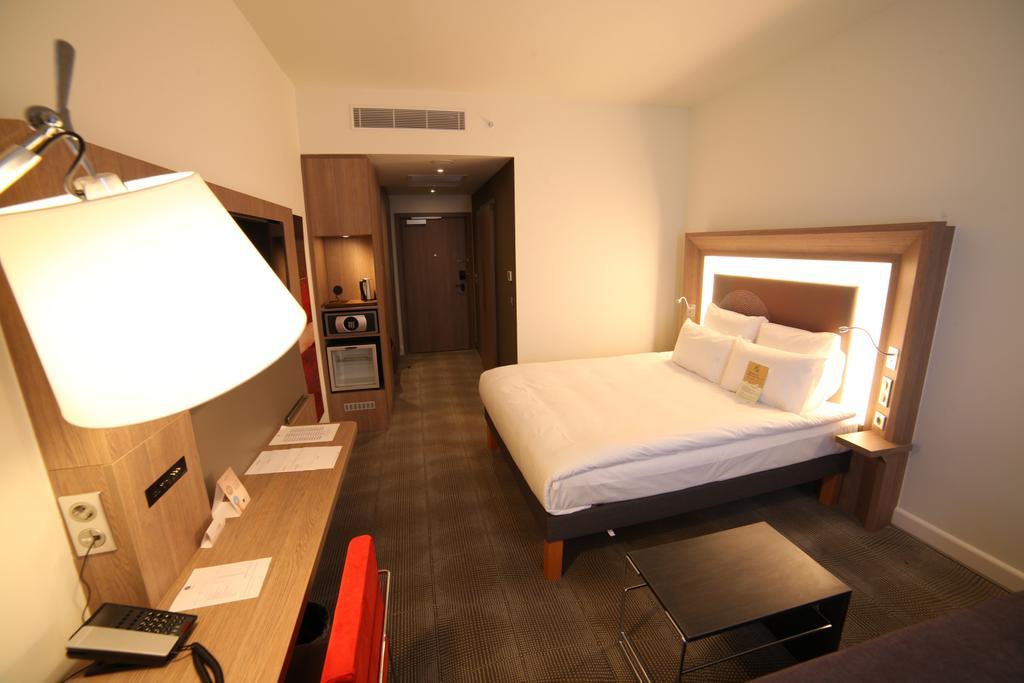 Novotel קוניה מראה חיצוני תמונה