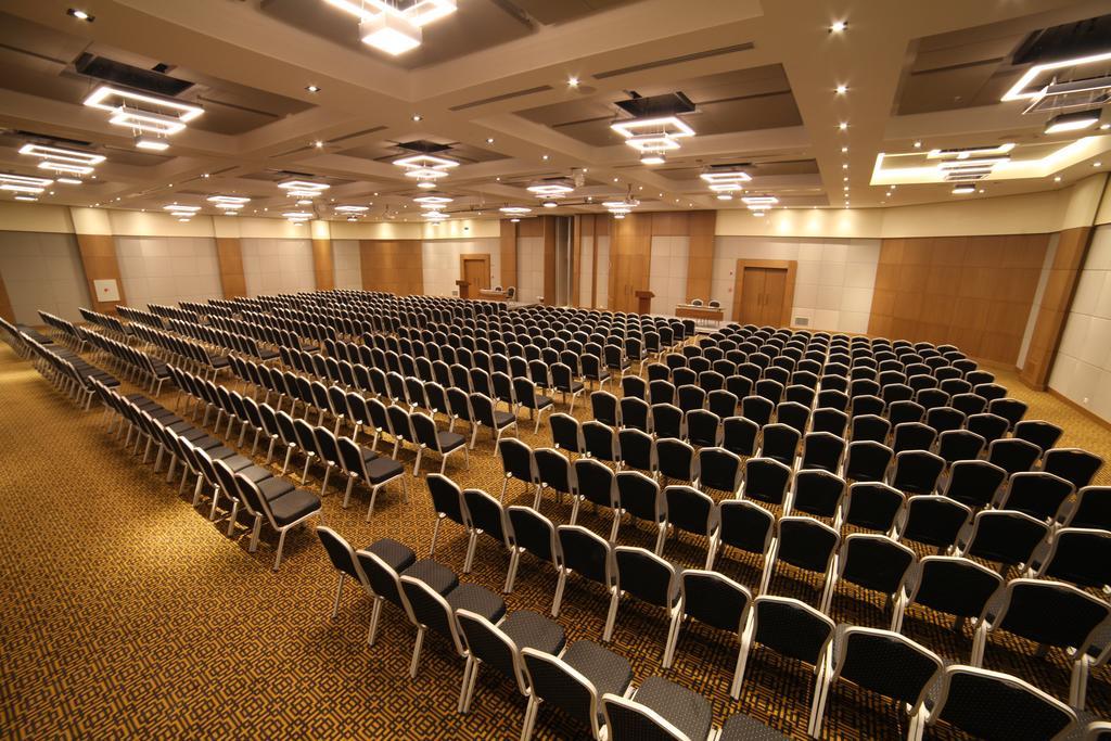 Novotel קוניה מראה חיצוני תמונה
