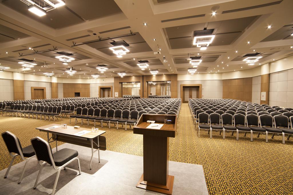 Novotel קוניה מראה חיצוני תמונה